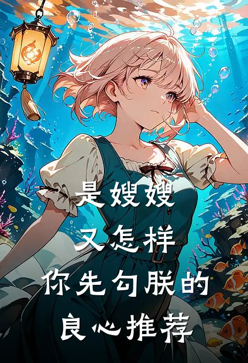 是嫂嫂又怎样，你先勾朕的良心推荐