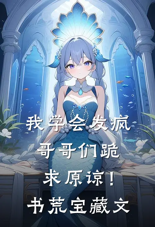 我学会发疯，哥哥们跪求原谅！书荒宝藏文