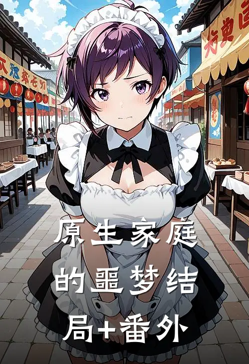 原生家庭的噩梦结局+番外