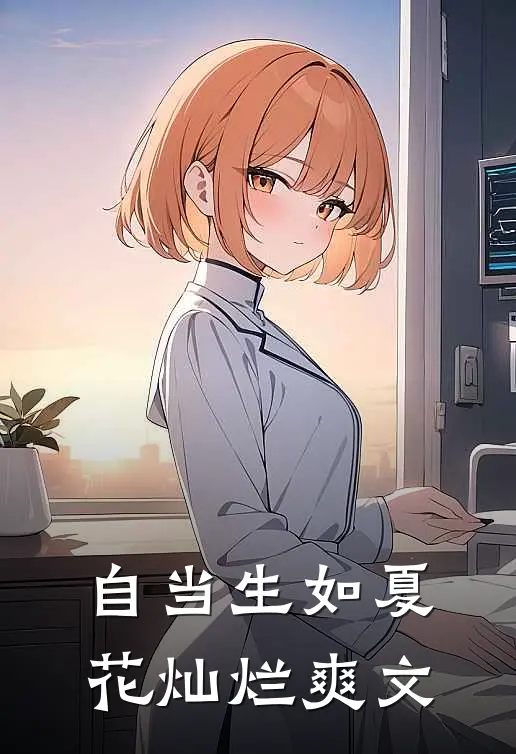 自当生如夏花灿烂爽文