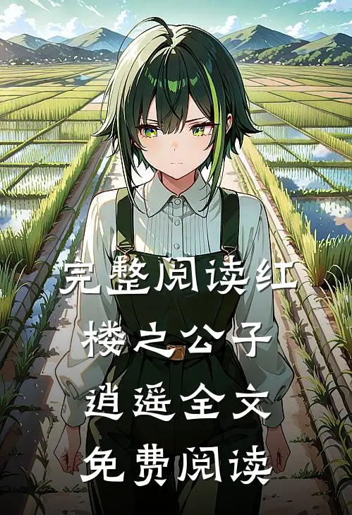 完整阅读红楼之公子逍遥全文 免费阅读