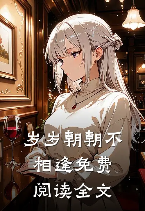 岁岁朝朝不相逢免费阅读全文
