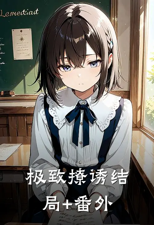 极致撩诱结局+番外