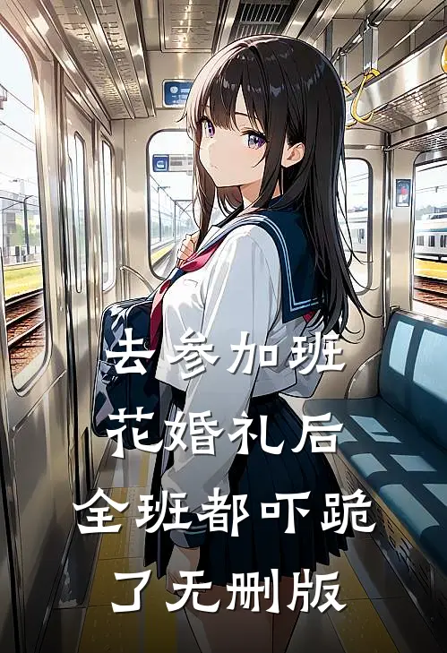 去参加班花婚礼后，全班都吓跪了无删版