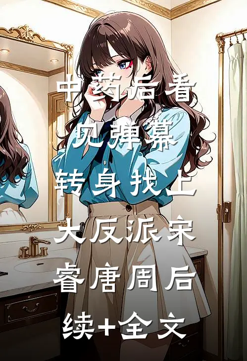 中药后看见弹幕，转身找上大反派宋睿唐周后续+全文