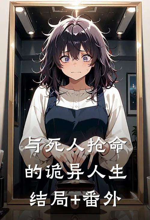 与死人抢命的诡异人生结局+番外