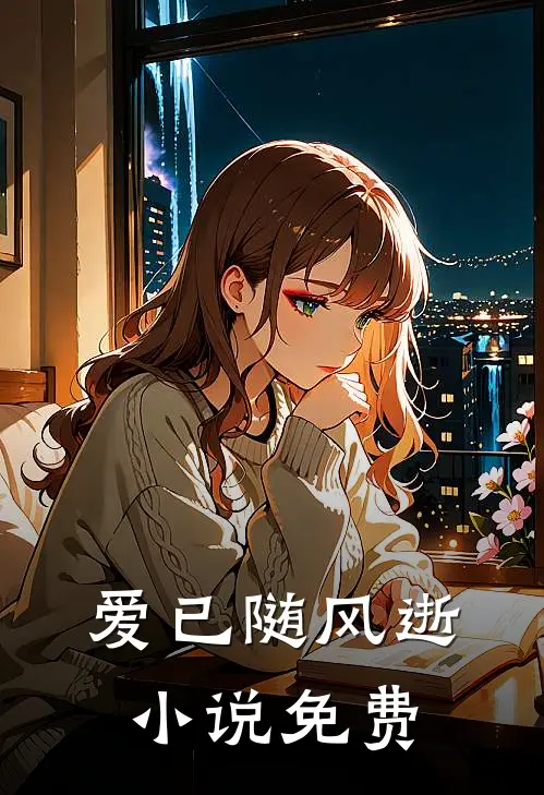 爱已随风逝小说免费