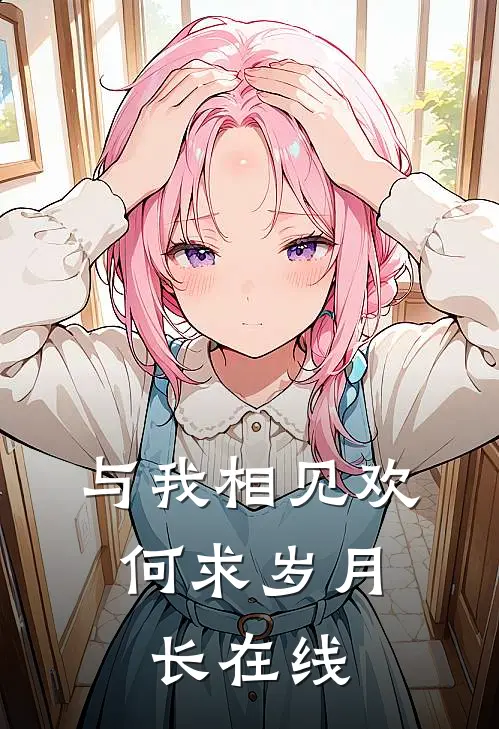 与我相见欢，何求岁月长在线