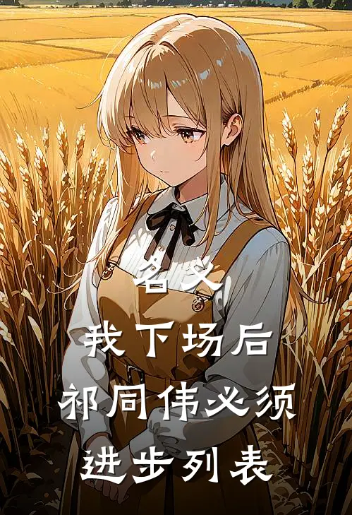 名义：我下场后，祁同伟必须进步列表
