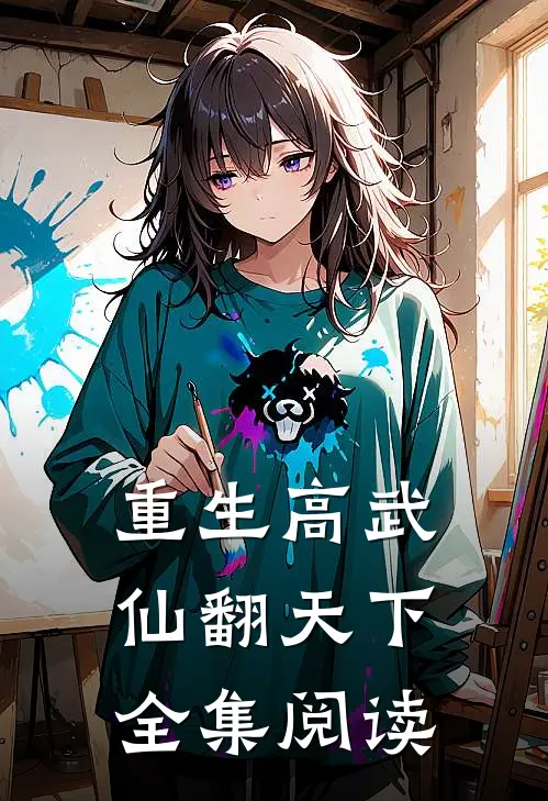 重生高武，仙翻天下全集阅读