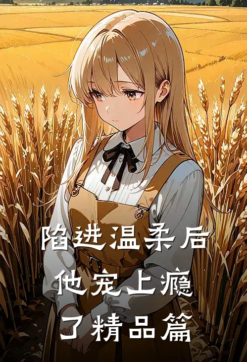 陷进温柔后,他宠上瘾了精品篇在线阅读