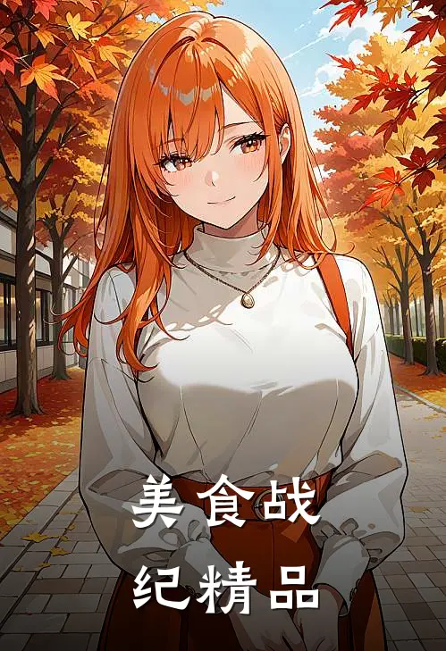 美食战纪精品