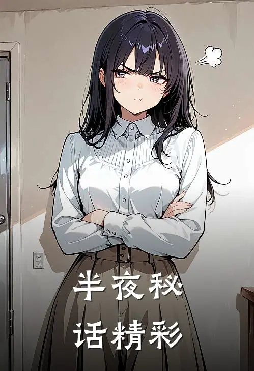 半夜秘话精彩