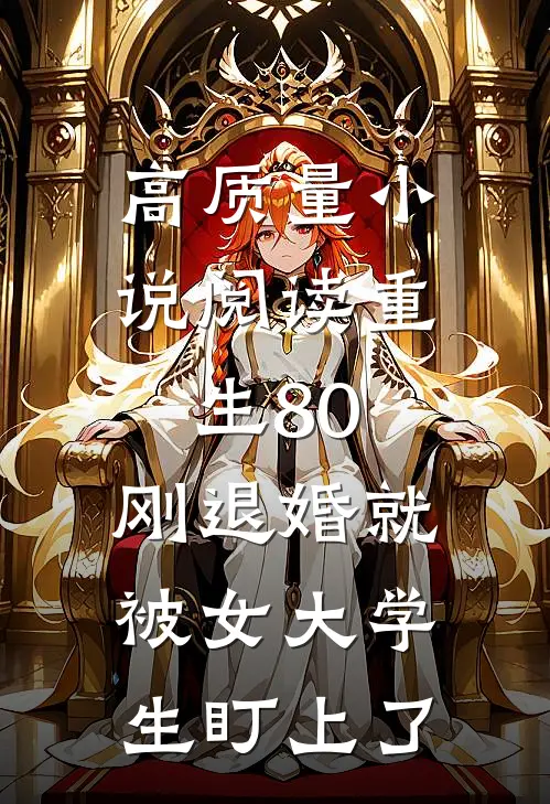 高质量小说阅读重生80：刚退婚就被女大学生盯上了