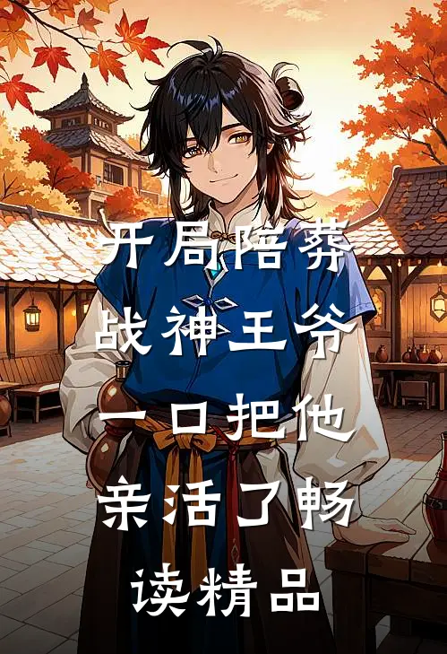 开局陪葬战神王爷，一口把他亲活了畅读精品