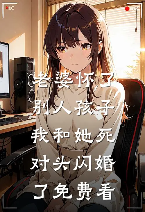 老婆怀了别人孩子，我和她死对头闪婚了免费看