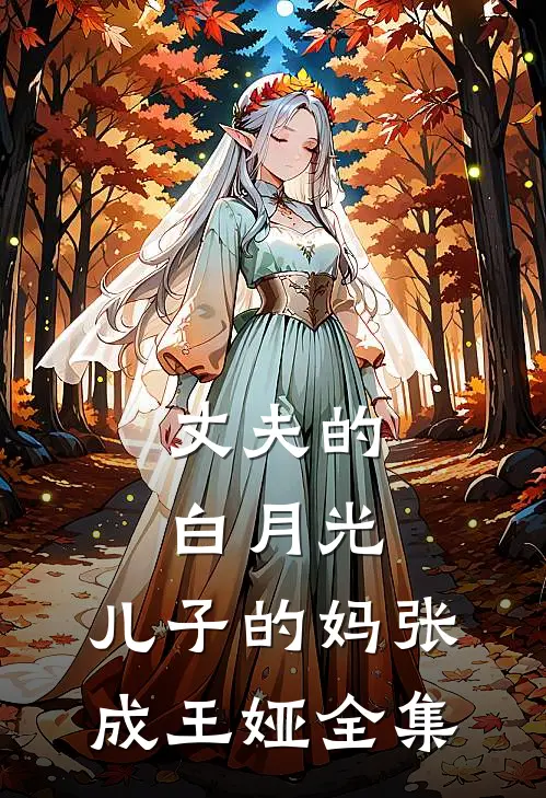丈夫的白月光，儿子的妈张成王娅 全集