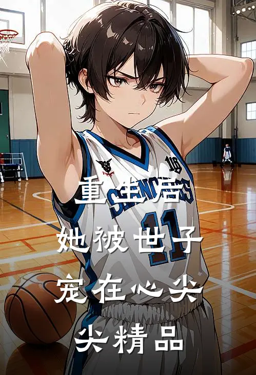 重生后，她被世子宠在心尖尖精品