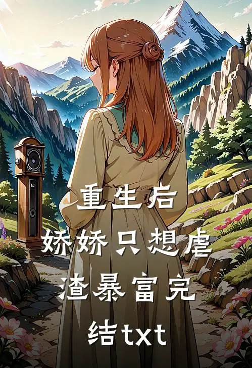 重生后，娇娇只想虐渣暴富完结txt
