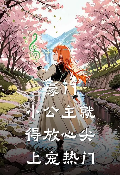 豪门：小公主就得放心尖上宠热门
