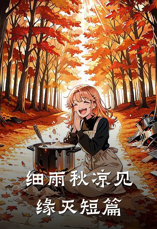 细雨秋凉见缘灭短篇