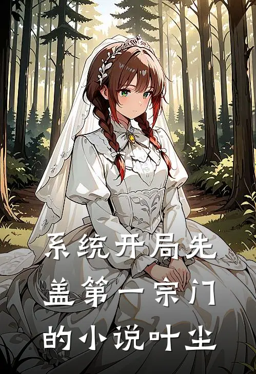 系统开局先盖第一宗门的小说叶尘