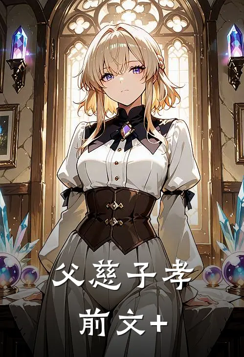 父慈子孝前文+