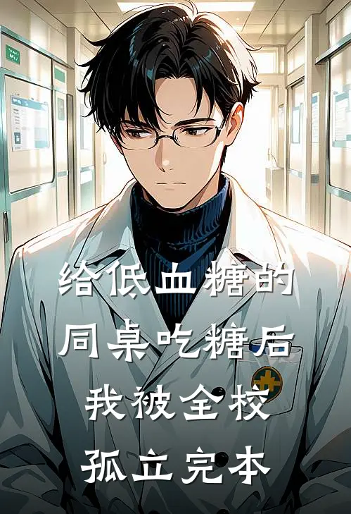 给低血糖的同桌吃糖后，我被全校孤立完本