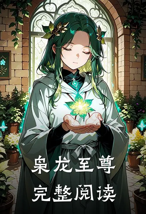 枭龙至尊完整阅读