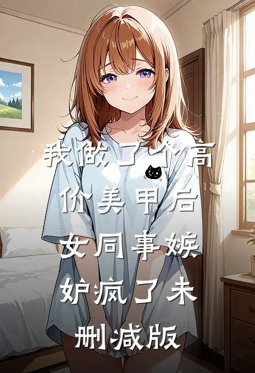 我做了个高价美甲后，女同事嫉妒疯了未删减版