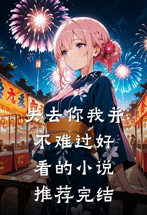 失去你我并不难过好看的小说推荐完结