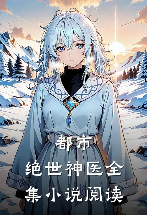 都市：绝世神医全集小说阅读