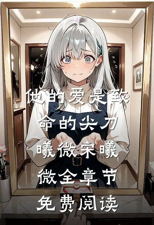 他的爱是致命的尖刀曦微宋曦微全章节免费阅读