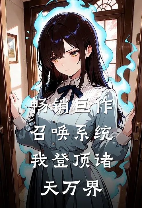 畅销巨作召唤系统：我登顶诸天万界