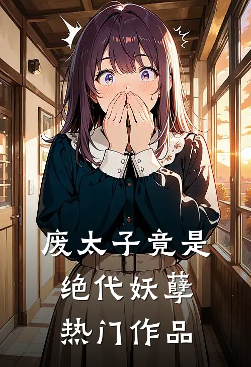 废太子竟是绝代妖孽热门作品