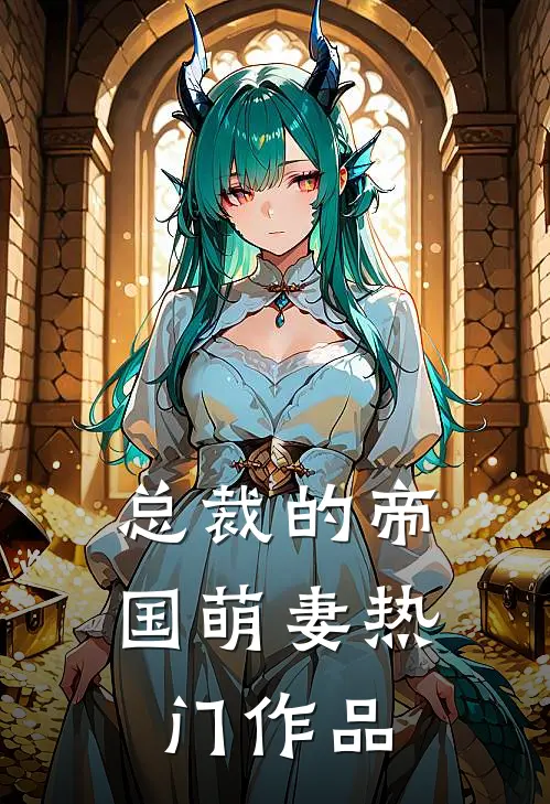 总裁的帝国萌妻热门作品