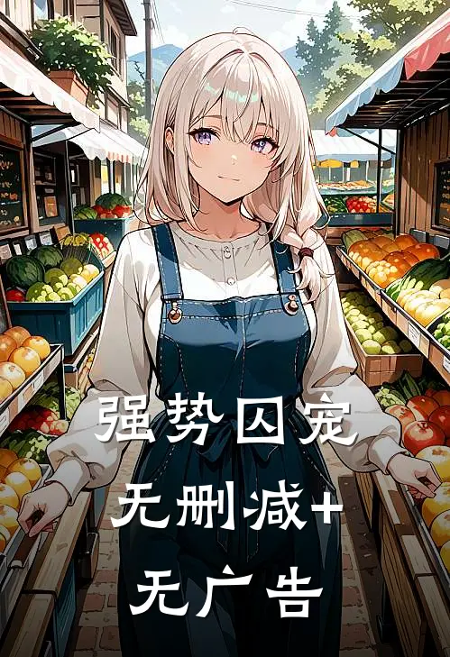 强势囚宠无删减+无广告
