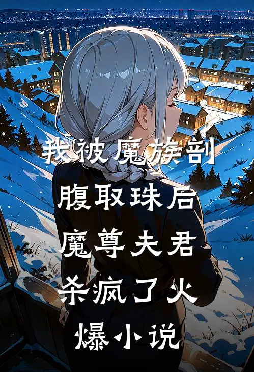 我被魔族剖腹取珠后，魔尊夫君杀疯了火爆小说