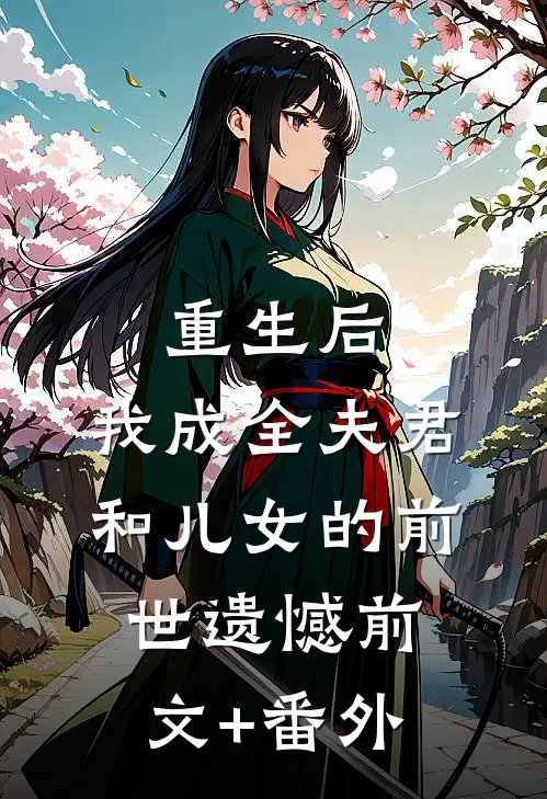 重生后，我成全夫君和儿女的前世遗憾前文+番外