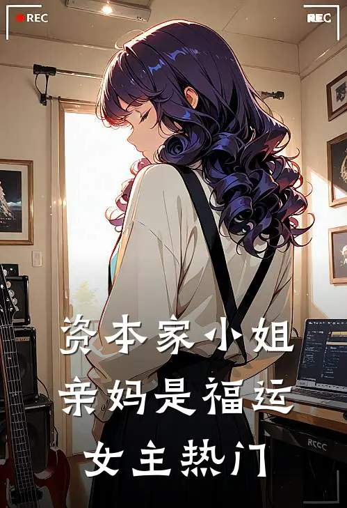 资本家小姐亲妈是福运女主热门