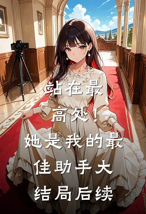 站在最高处！她是我的最佳助手大结局后续