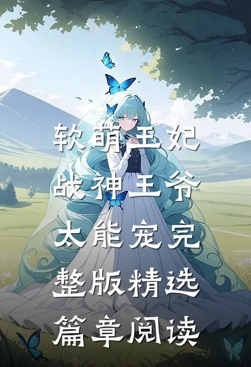 软萌王妃:战神王爷太能宠完整版精选篇章阅读