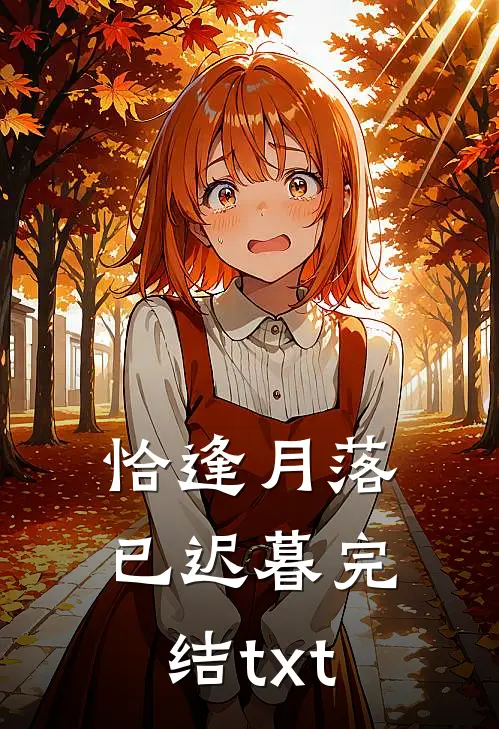 恰逢月落已迟暮完结txt