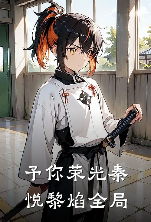 予你荣光秦悦黎焰全局