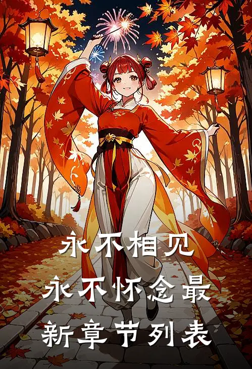 永不相见，永不怀念最新章节列表