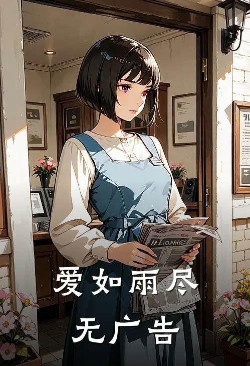 爱如雨尽无广告