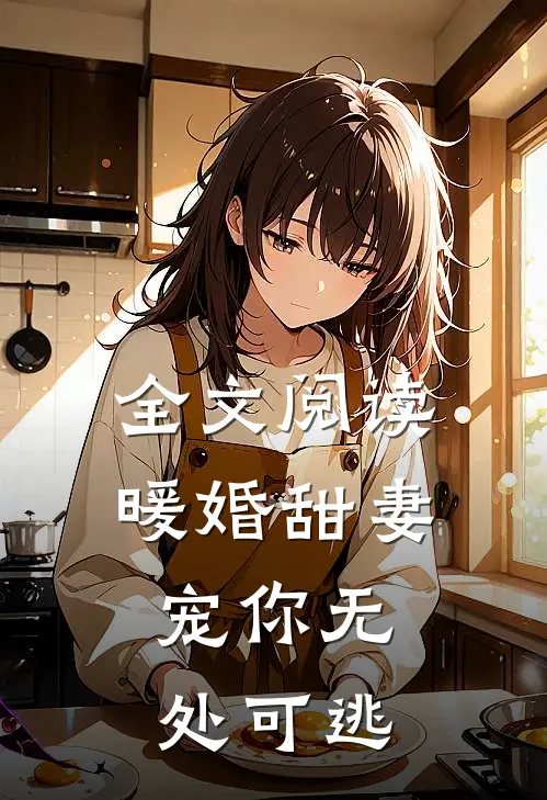 全文阅读暖婚甜妻：宠你无处可逃