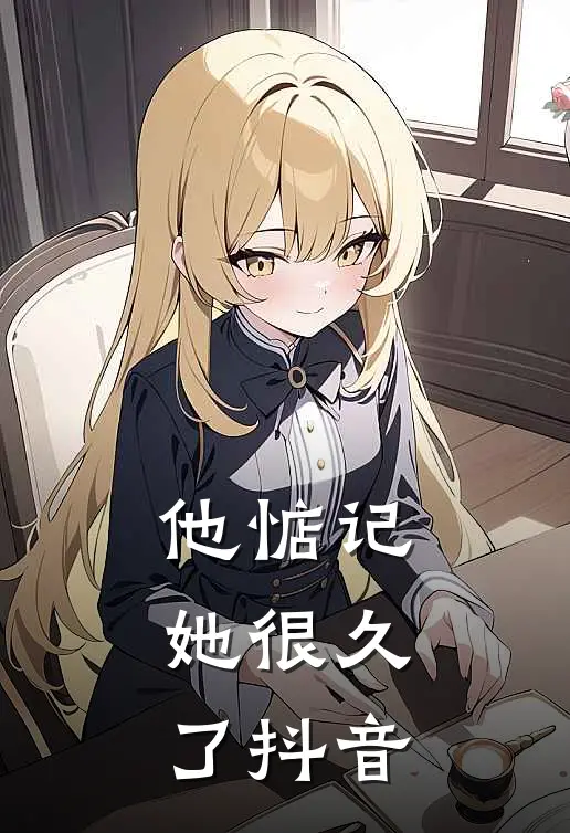 他惦记她很久了抖音