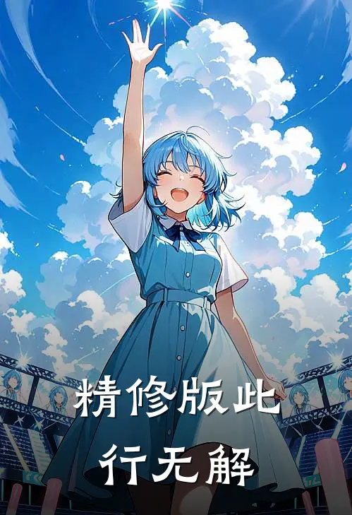 精修版此行无解