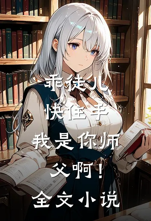 乖徒儿快住手，我是你师父啊！全文小说
